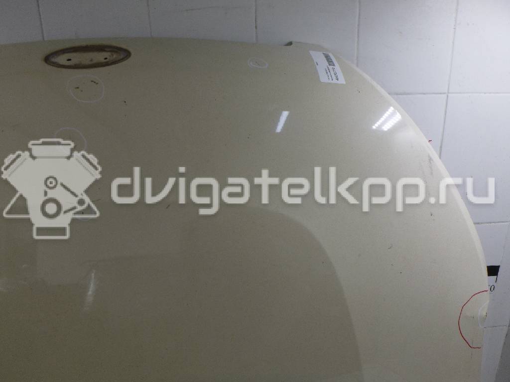 Фото Капот  664002K510 для Kia Soul {forloop.counter}}