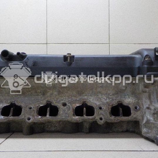 Фото Головка блока для двигателя Z 12 XEP для Opel / Suzuki / Vauxhall 75-80 л.с 16V 1.2 л бензин