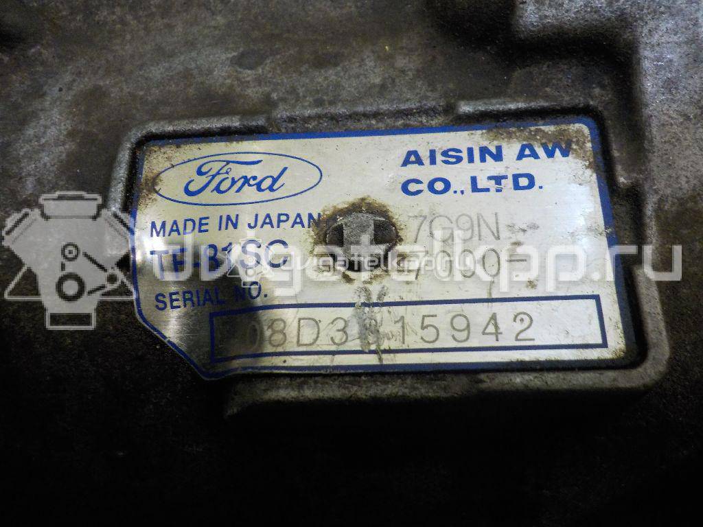 Фото Контрактная (б/у) АКПП для Volvo / Land Rover 231-238 л.с 24V 3.2 л B 6324 S бензин LR008938 {forloop.counter}}