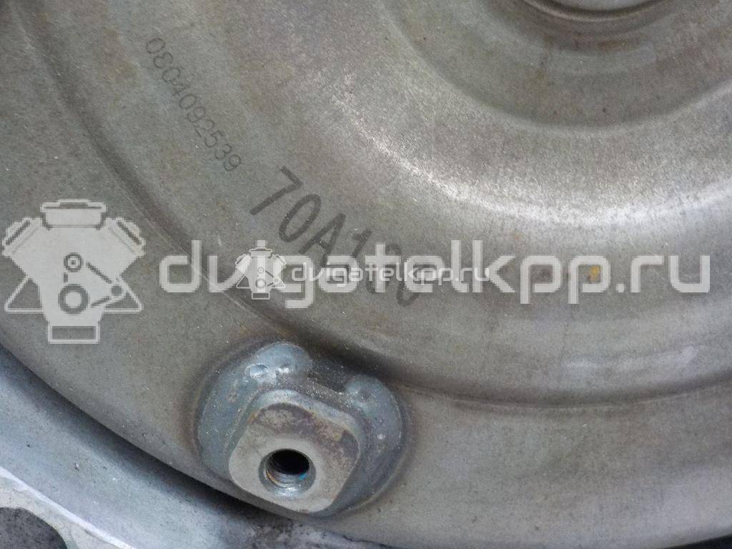 Фото Контрактная (б/у) АКПП для Volvo / Land Rover 231-238 л.с 24V 3.2 л B 6324 S бензин LR008938 {forloop.counter}}