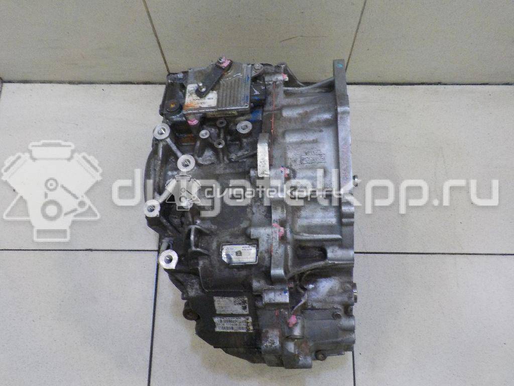 Фото Контрактная (б/у) АКПП для Volvo / Land Rover 231-238 л.с 24V 3.2 л B 6324 S бензин LR008938 {forloop.counter}}