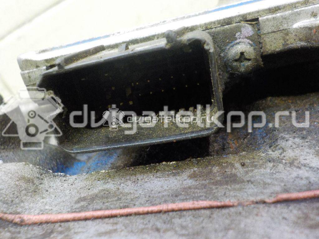 Фото Контрактная (б/у) АКПП для Volvo / Land Rover 231-238 л.с 24V 3.2 л B 6324 S бензин LR008938 {forloop.counter}}