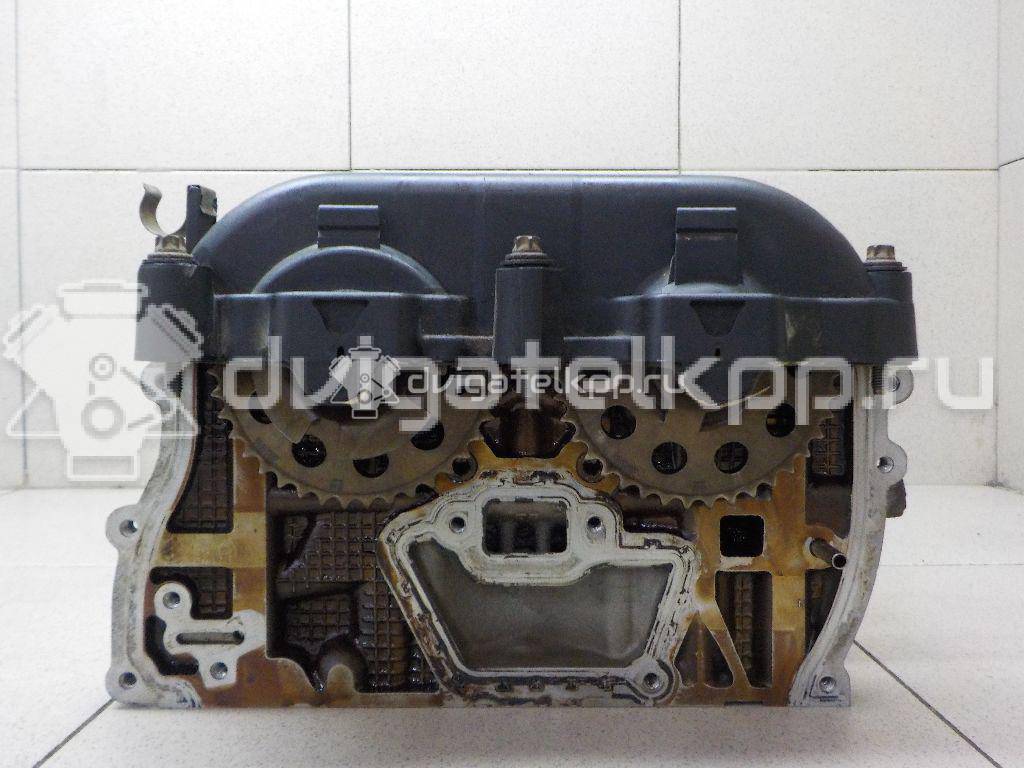 Фото Головка блока для двигателя Z 12 XEP для Opel / Suzuki / Vauxhall 75-80 л.с 16V 1.2 л бензин {forloop.counter}}