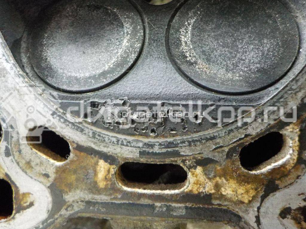 Фото Головка блока для двигателя Z 12 XEP для Opel / Suzuki / Vauxhall 75-80 л.с 16V 1.2 л бензин {forloop.counter}}