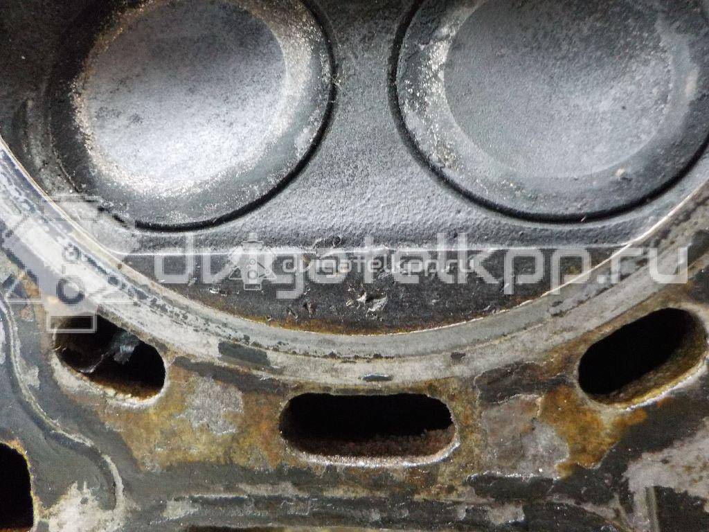 Фото Головка блока для двигателя Z 12 XEP для Opel / Suzuki / Vauxhall 75-80 л.с 16V 1.2 л бензин {forloop.counter}}