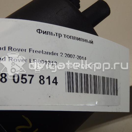 Фото Фильтр топливный  LR001313 для Land Rover Freelander / Range Rover / Discovery