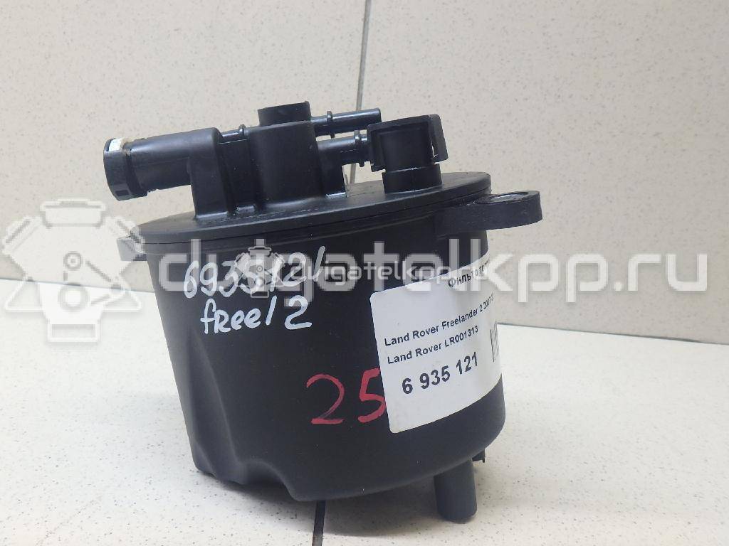 Фото Фильтр топливный  LR001313 для Land Rover Freelander / Range Rover / Discovery {forloop.counter}}
