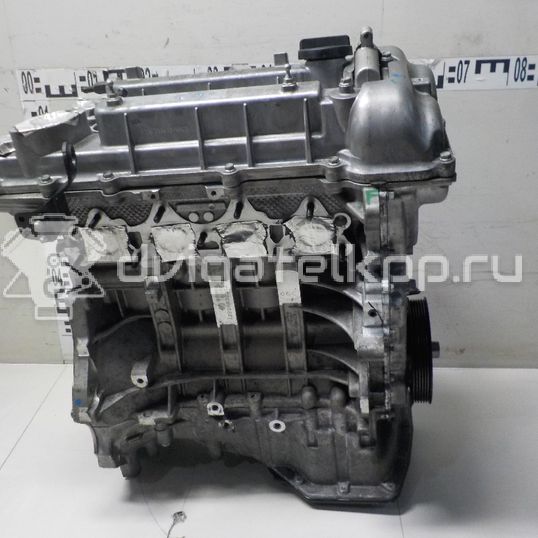 Фото Контрактный (б/у) двигатель G4FD для Hyundai / Kia 130-140 л.с 16V 1.6 л бензин Z61412BZ00