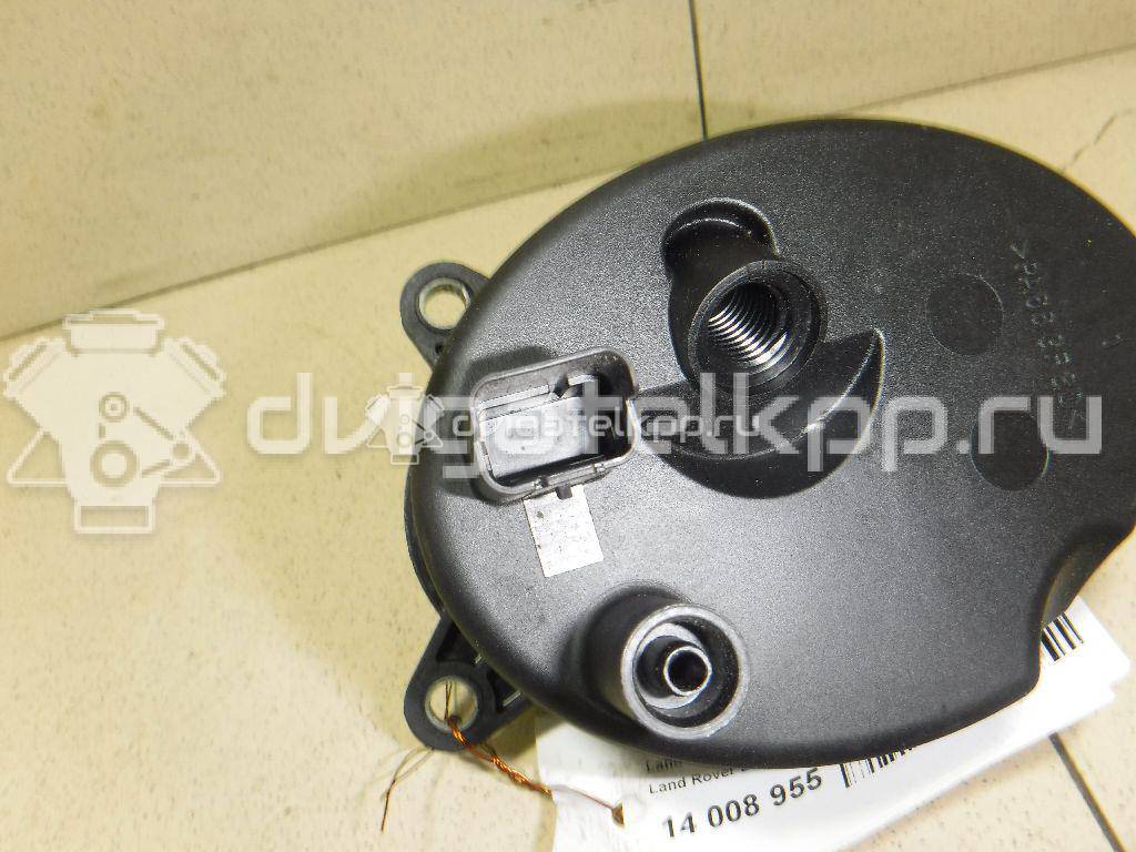 Фото Фильтр топливный  LR001313 для Land Rover Freelander / Range Rover / Discovery {forloop.counter}}
