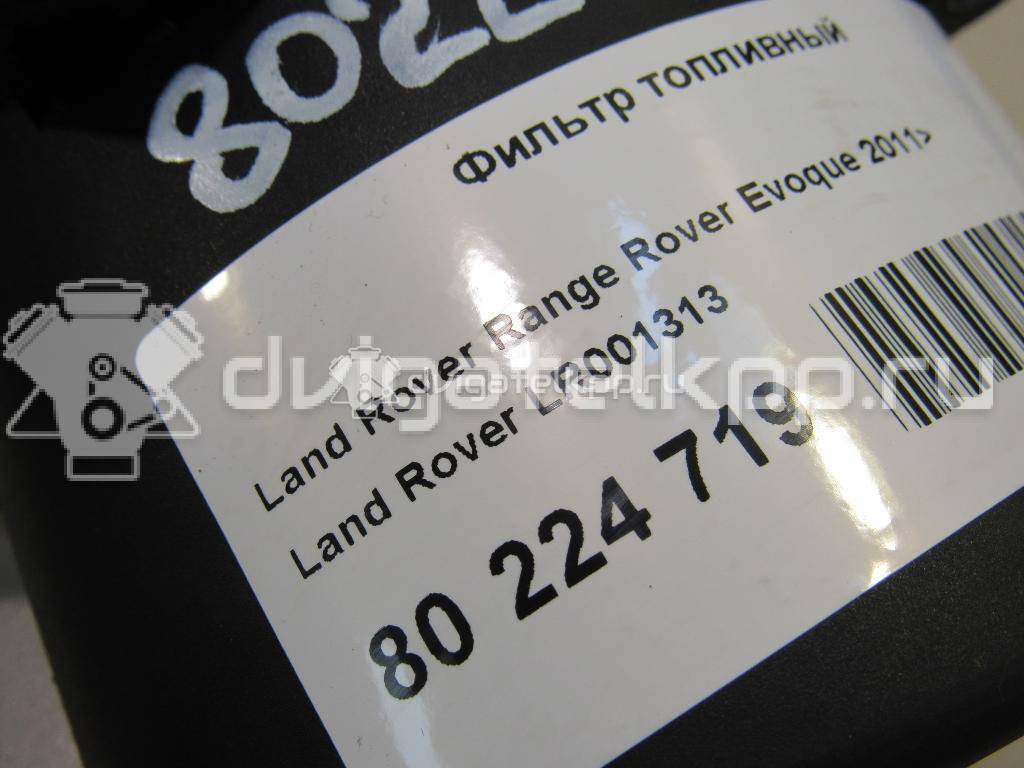 Фото Фильтр топливный  LR001313 для Land Rover Freelander / Range Rover / Discovery {forloop.counter}}