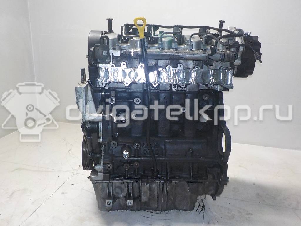 Фото Контрактный (б/у) двигатель D4EA для Hyundai / Kia 113-116 л.с 16V 2.0 л Дизельное топливо KZ35302100A {forloop.counter}}