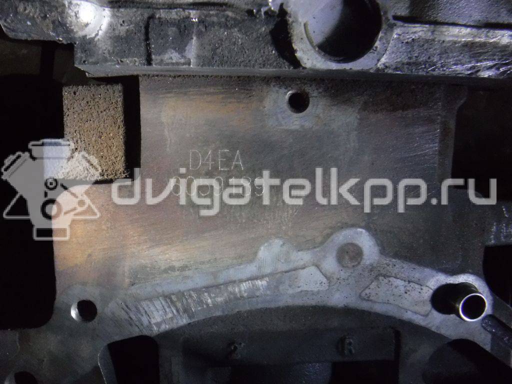 Фото Контрактный (б/у) двигатель D4EA для Hyundai / Kia 113-116 л.с 16V 2.0 л Дизельное топливо KZ35302100A {forloop.counter}}