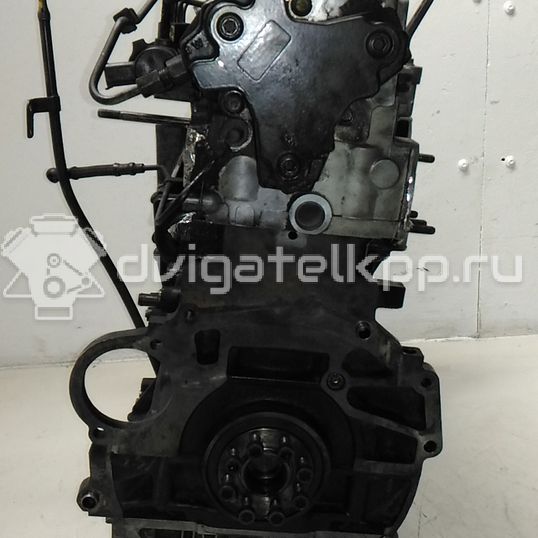 Фото Контрактный (б/у) двигатель D4EA для Hyundai / Kia 113-116 л.с 16V 2.0 л Дизельное топливо KZ35302100A