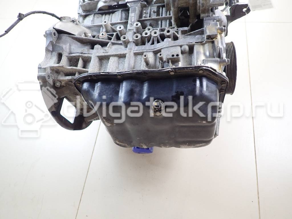 Фото Контрактный (б/у) двигатель G4KE для Hyundai / Kia 173-180 л.с 16V 2.4 л бензин 147X12GH00 {forloop.counter}}