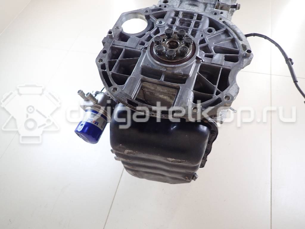 Фото Контрактный (б/у) двигатель G4KE для Hyundai / Kia 173-180 л.с 16V 2.4 л бензин 147X12GH00 {forloop.counter}}