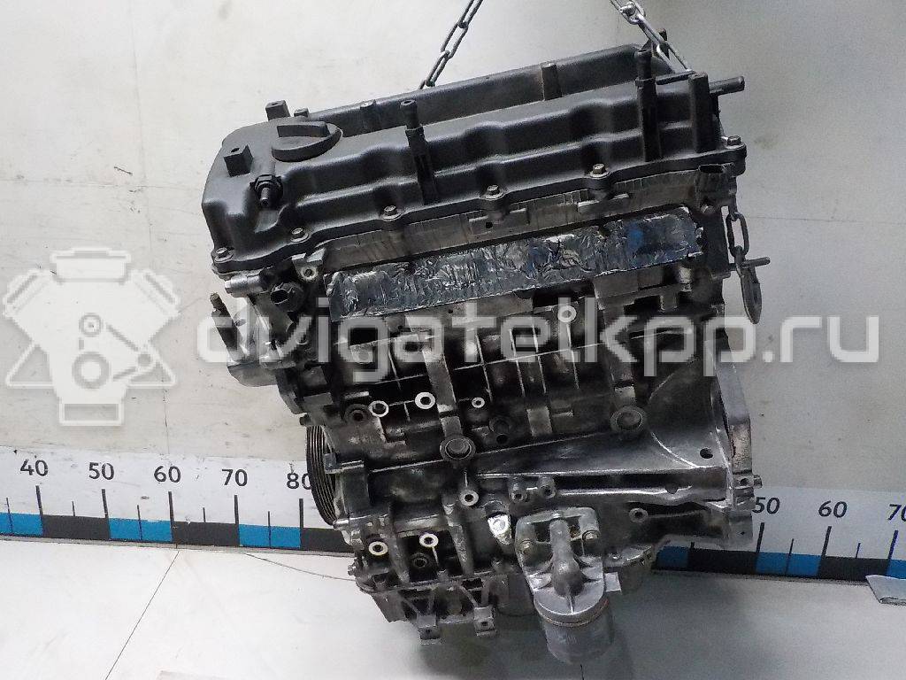 Фото Контрактный (б/у) двигатель G4KD для Hyundai (Beijing) / Hyundai / Kia 163-165 л.с 16V 2.0 л бензин 198X12GS00 {forloop.counter}}