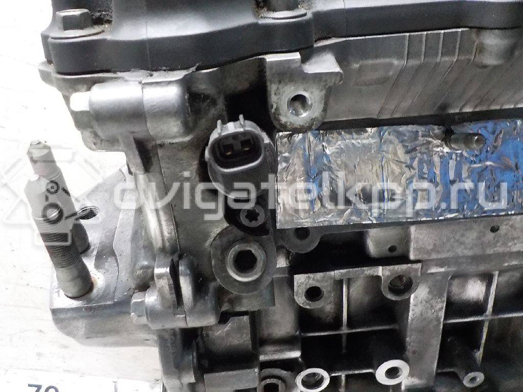 Фото Контрактный (б/у) двигатель G4KD для Hyundai (Beijing) / Hyundai / Kia 163-165 л.с 16V 2.0 л бензин 198X12GS00 {forloop.counter}}