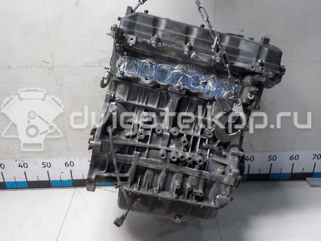 Фото Контрактный (б/у) двигатель G4FD для Hyundai / Kia 130-140 л.с 16V 1.6 л бензин 198X12GS00 {forloop.counter}}