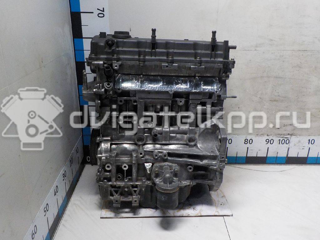 Фото Контрактный (б/у) двигатель G4FD для Hyundai (Beijing) / Hyundai / Kia 130 л.с 16V 1.6 л бензин 198X12GS00 {forloop.counter}}