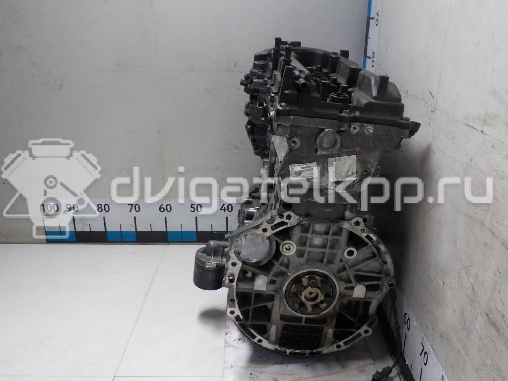 Фото Контрактный (б/у) двигатель G4FD для Hyundai (Beijing) / Hyundai / Kia 130 л.с 16V 1.6 л бензин 198X12GS00 {forloop.counter}}