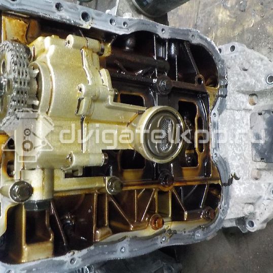 Фото Контрактный (б/у) двигатель G4KD для Hyundai / Kia 144-178 л.с 16V 2.0 л Бензин/газ 198X12GS00