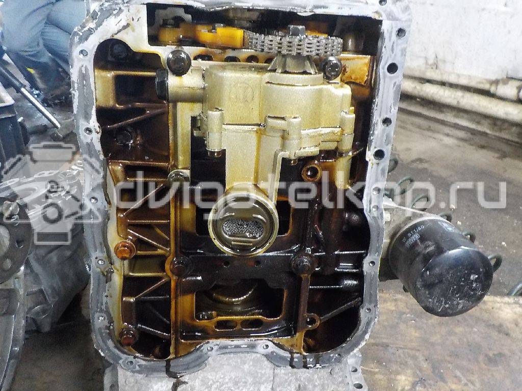 Фото Контрактный (б/у) двигатель G4KD для Hyundai / Kia 144-178 л.с 16V 2.0 л Бензин/газ 198X12GS00 {forloop.counter}}