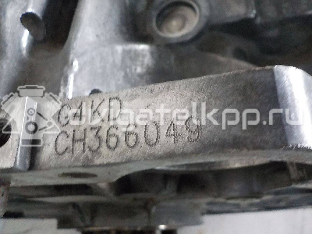 Фото Контрактный (б/у) двигатель G4KD для Hyundai / Kia 144-178 л.с 16V 2.0 л Бензин/газ 198X12GS00 {forloop.counter}}