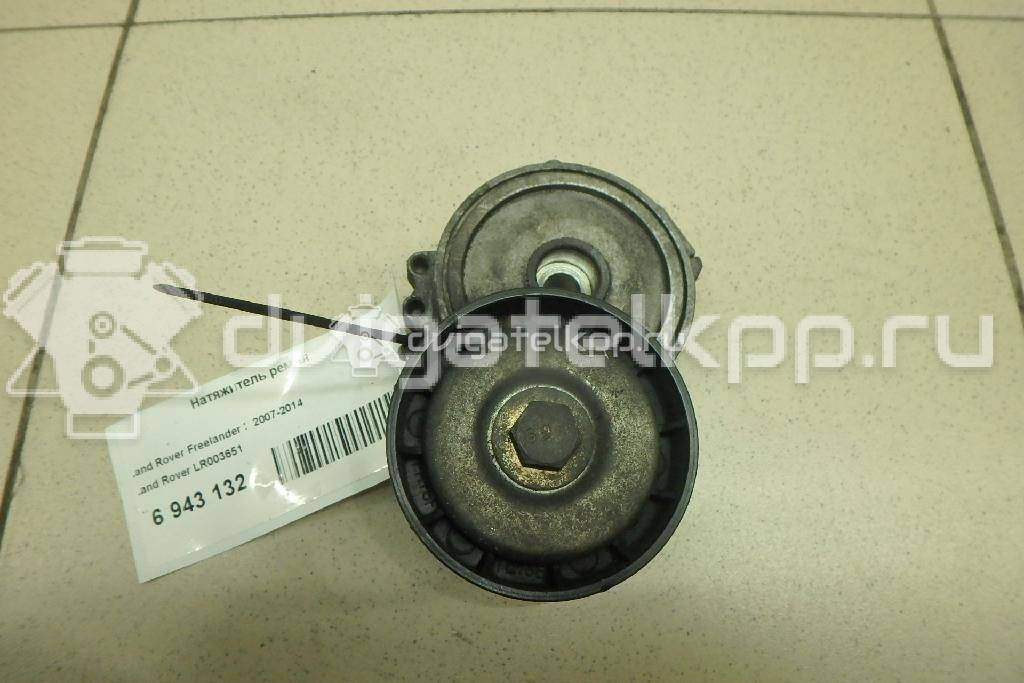 Фото Натяжитель ремня  LR003651 для Land Rover Freelander / Range Rover / Discovery {forloop.counter}}
