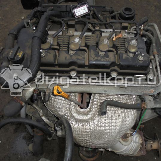 Фото Контрактный (б/у) двигатель J24B для Maruti Suzuki / Suzuki 163-188 л.с 16V 2.4 л бензин