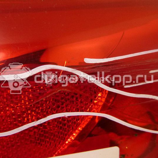Фото Фонарь задний наружный правый  924023w010 для Kia Sportage