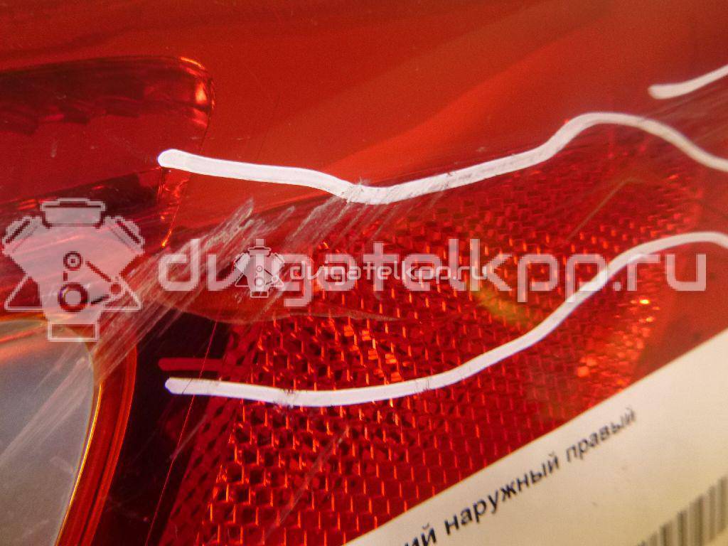 Фото Фонарь задний наружный правый  924023w010 для Kia Sportage {forloop.counter}}