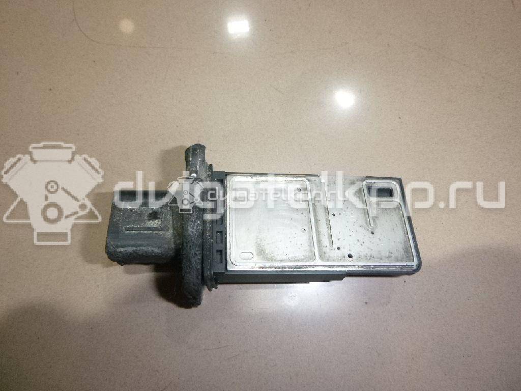 Фото Расходомер воздуха (массметр)  MHK501040 для Land Rover Freelander / Defender L316 {forloop.counter}}