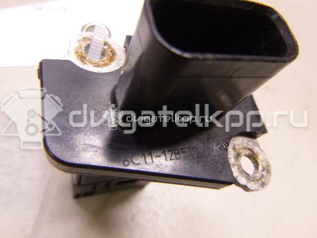 Фото Расходомер воздуха (массметр)  MHK501040 для Land Rover Freelander / Defender L316 {forloop.counter}}