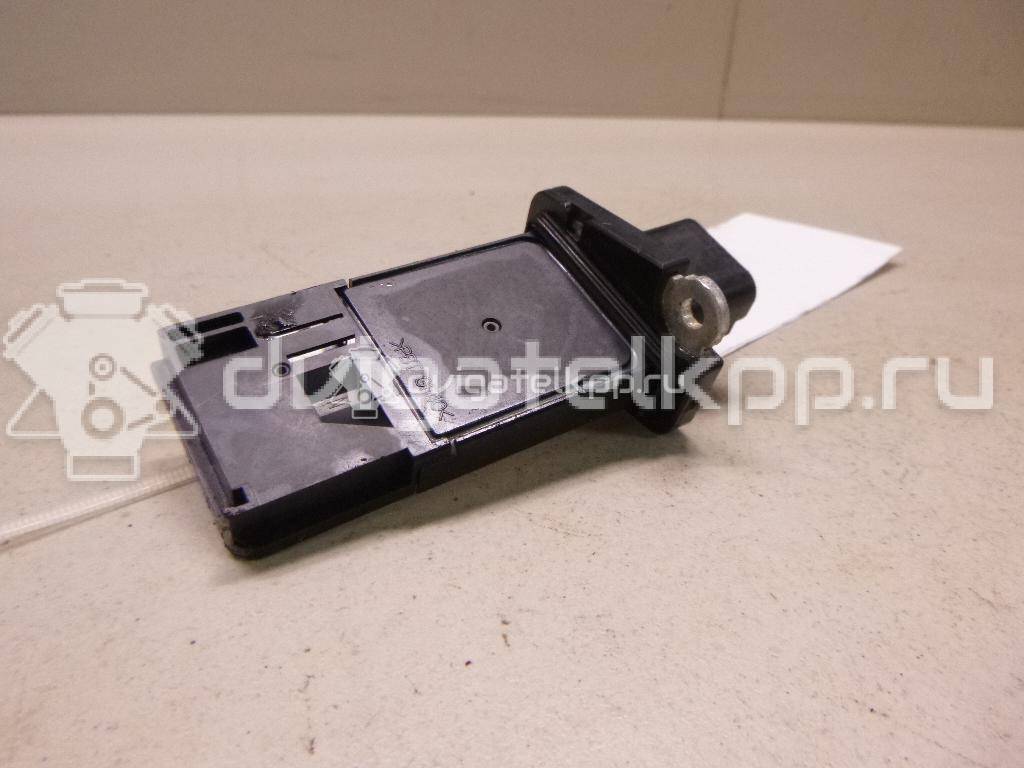 Фото Расходомер воздуха (массметр)  MHK501040 для Land Rover Freelander / Defender L316 {forloop.counter}}