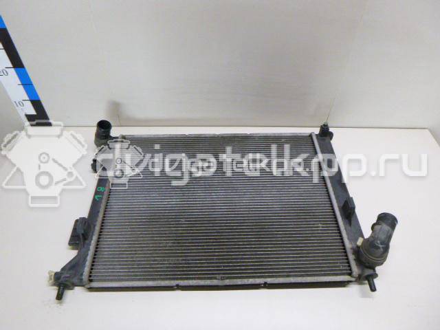 Фото Радиатор основной  253101p000 для Kia Venga Yn {forloop.counter}}