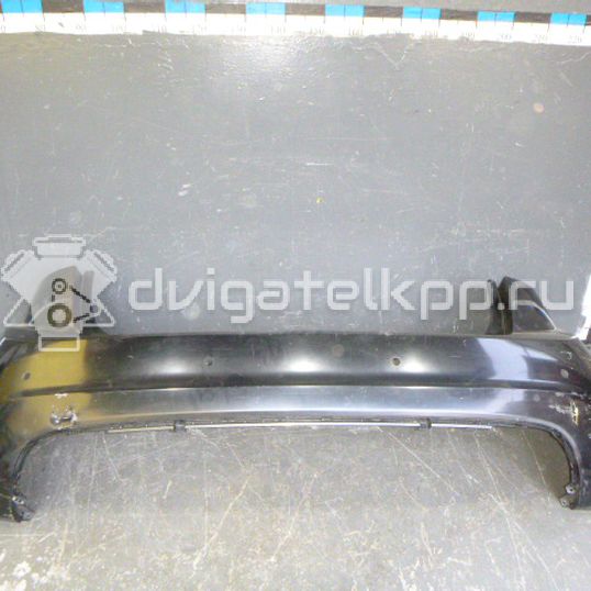 Фото Бампер задний  866111p000 для Kia Venga Yn