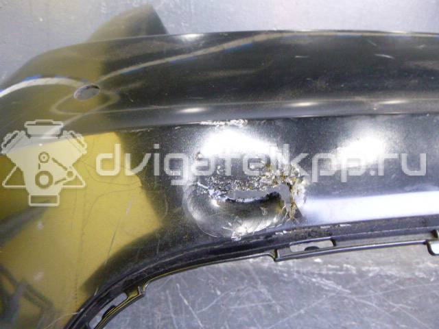 Фото Бампер задний  866111p000 для Kia Venga Yn {forloop.counter}}