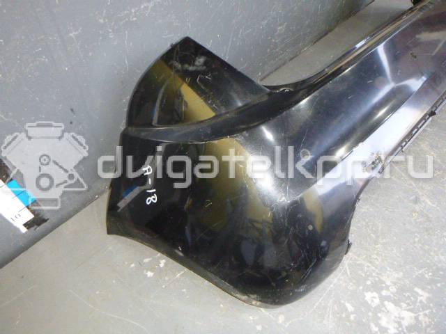 Фото Бампер задний  866111p000 для Kia Venga Yn {forloop.counter}}