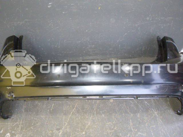 Фото Бампер задний  866111p000 для Kia Venga Yn {forloop.counter}}