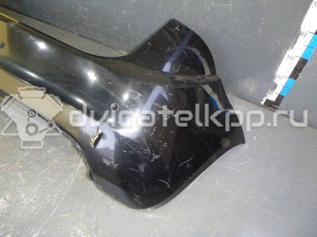 Фото Бампер задний  866111p000 для Kia Venga Yn {forloop.counter}}