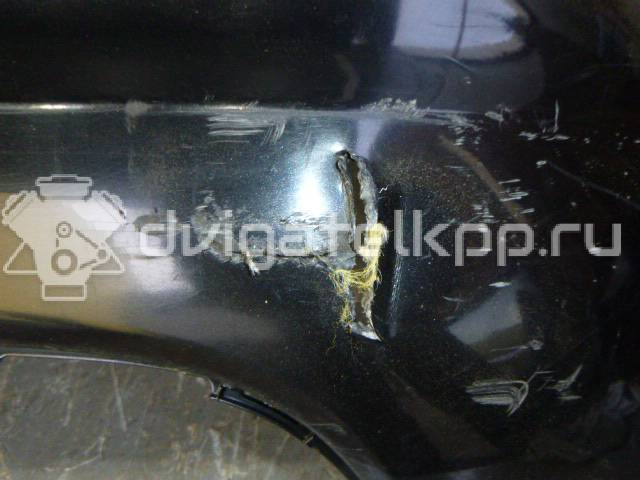 Фото Бампер задний  866111p000 для Kia Venga Yn {forloop.counter}}