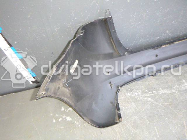 Фото Бампер задний  866111p000 для Kia Venga Yn {forloop.counter}}