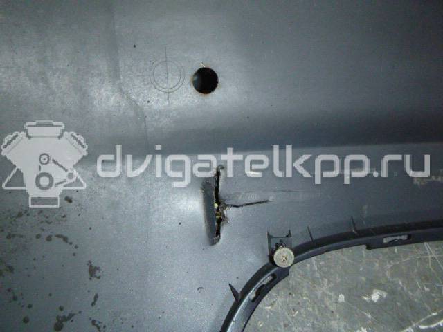 Фото Бампер задний  866111p000 для Kia Venga Yn {forloop.counter}}