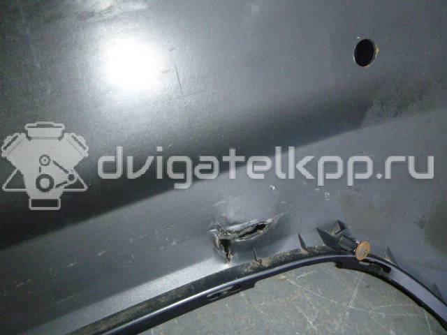 Фото Бампер задний  866111p000 для Kia Venga Yn {forloop.counter}}