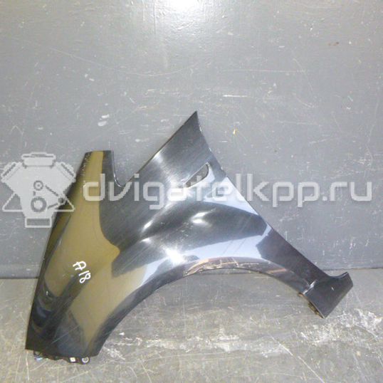 Фото Крыло переднее левое  663111p050 для Kia Venga Yn