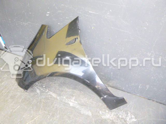 Фото Крыло переднее левое  663111p050 для Kia Venga Yn {forloop.counter}}