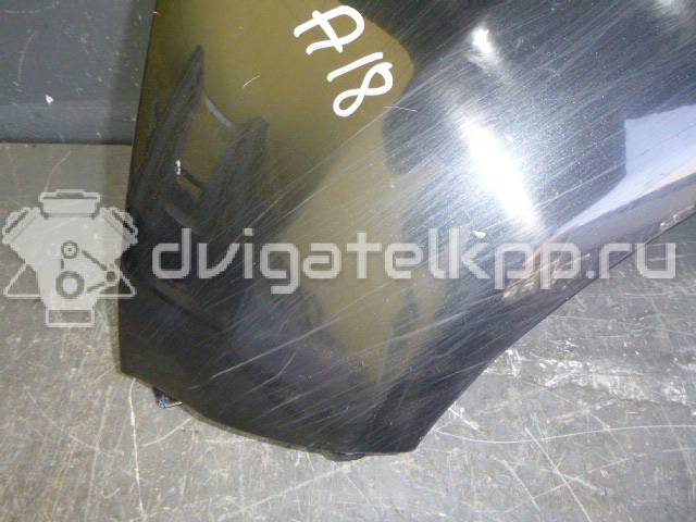 Фото Крыло переднее левое  663111p050 для Kia Venga Yn {forloop.counter}}