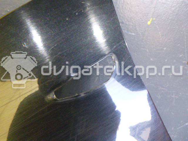 Фото Крыло переднее левое  663111p050 для Kia Venga Yn {forloop.counter}}