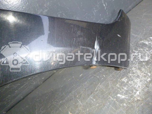 Фото Крыло переднее левое  663111p050 для Kia Venga Yn {forloop.counter}}