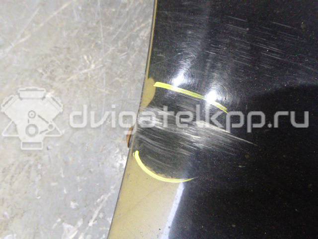 Фото Крыло переднее левое  663111p050 для Kia Venga Yn {forloop.counter}}